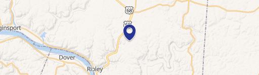 Us Hwy 52nd At Old A P Rd Rd