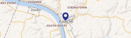 Ripley, OH 45167