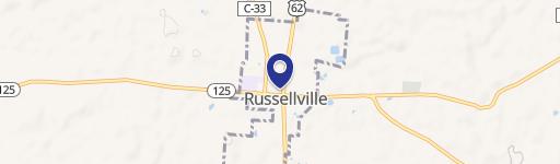 Russellville, OH 45168