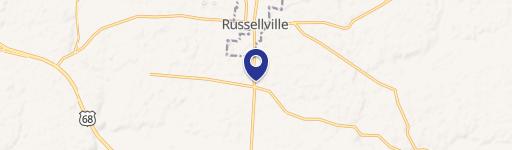 7763 George Miller Rd