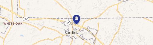 Sardinia, OH 45171