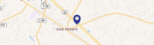 8359 5th Pts Fincastle Rd