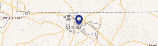 135 Sardinia Mowrystwn Rd