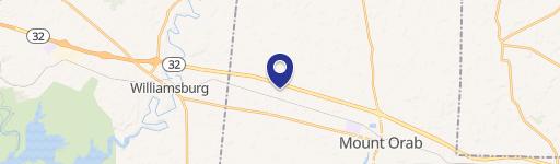 Hess Rd At Eastwood Rd