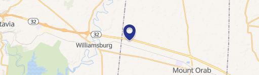 1449 Greenbush Cobb Rd