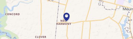 1445 New Harmony Shiloh Rd