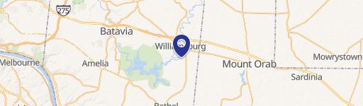 3467 Twin Bridges Rd