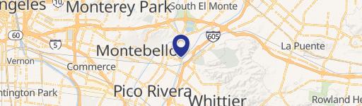 4344 San Gabriel Riv Pkwy