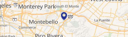 3455 San Gabriel Riv Pkwy