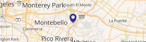 3700 San Gabriel Riv Pkwy