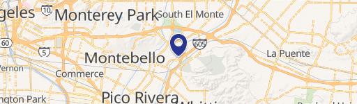 3621 San Gabriel Riv Pkwy