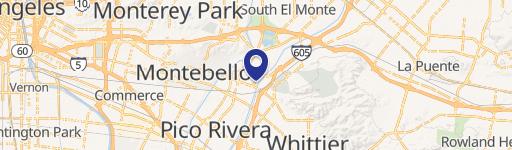 4330 San Gabriel Riv Pkwy