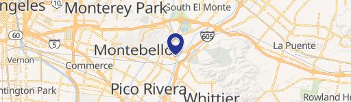 4334 San Gabriel Riv Pkwy