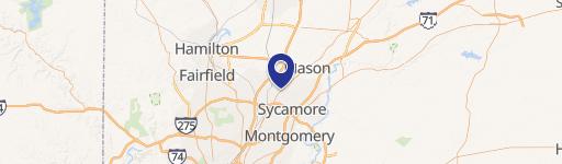 Columbus Cincinnati Rd