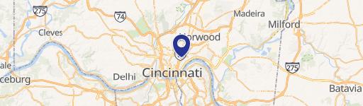 Cincinnati, OH 45206