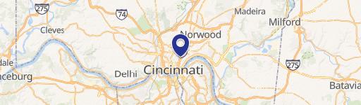 Cincinnati, OH 45202