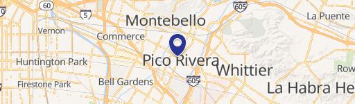 8800 Washington Blvd