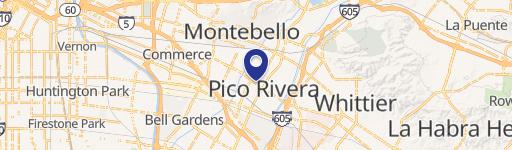 8650 Washington Blvd