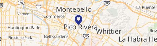 8700 Washington Blvd