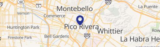 8730 Washington Blvd