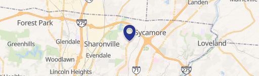 4753 Cornell Rd, Unit 4G