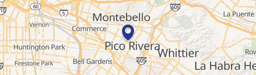 8535 Washington Blvd