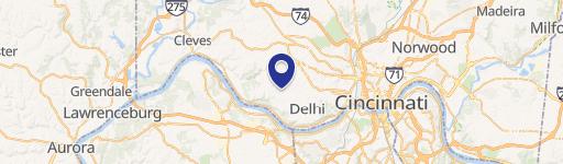 829 Neeb Rd, Unit 98-A