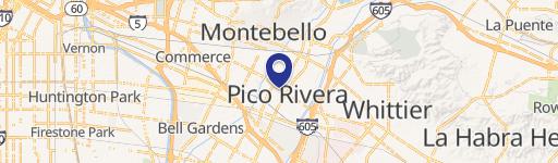 8600 Washington Blvd