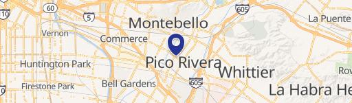 8450 Washington Blvd