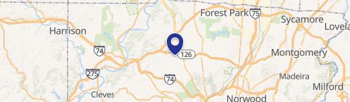 3705 Galbraith Rd, Unit T58