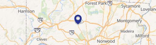 6969 Colerain Ave, Unit G-B