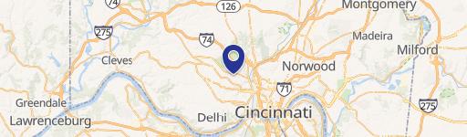 3117 Berninghaus Ave