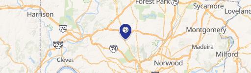 Cincinnati, OH 45239