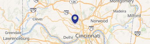 3103 Berninghaus Ave