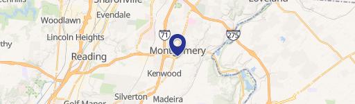 9200 Montgomery Rd, Unit 20A