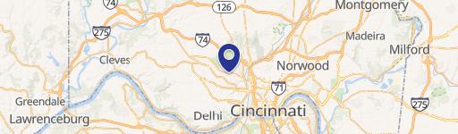 3209 Berninghaus Ave