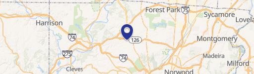 3671 Galbraith Rd, Unit B8