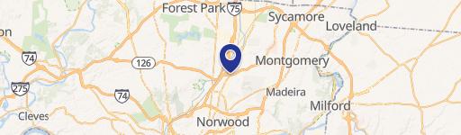 8080 Reading Rd, Unit 8080-2