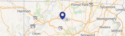 3683 Galbraith Rd, Unit H-32