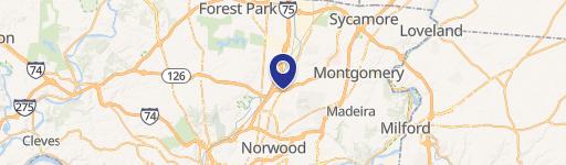 8030 Reading Rd, Unit 8030-6