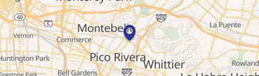 9050 Whittier Blvd, Unit 9200