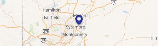 11841 Mason Montgomery Rd, Unit 1B