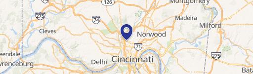 Cincinnati, OH 45225