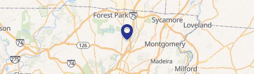 Cincinnati, OH 45215