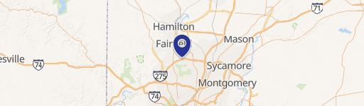 11930 Kemper Spgs Dr