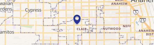 8172 Cerritos Ave, Unit 1