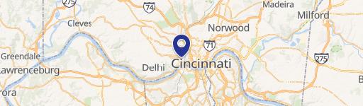 Cincinnati, OH 45204