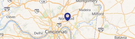 2444 Madison Rd Ste, Unit 109