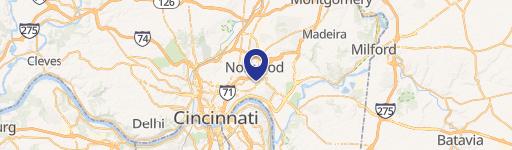 2324 Madison Rd Ste, Unit 2