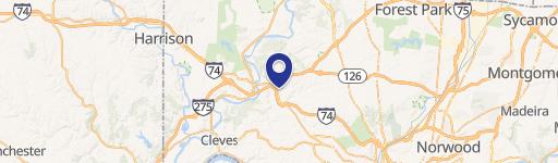 7012 Harrison Ave Ste, Unit 4